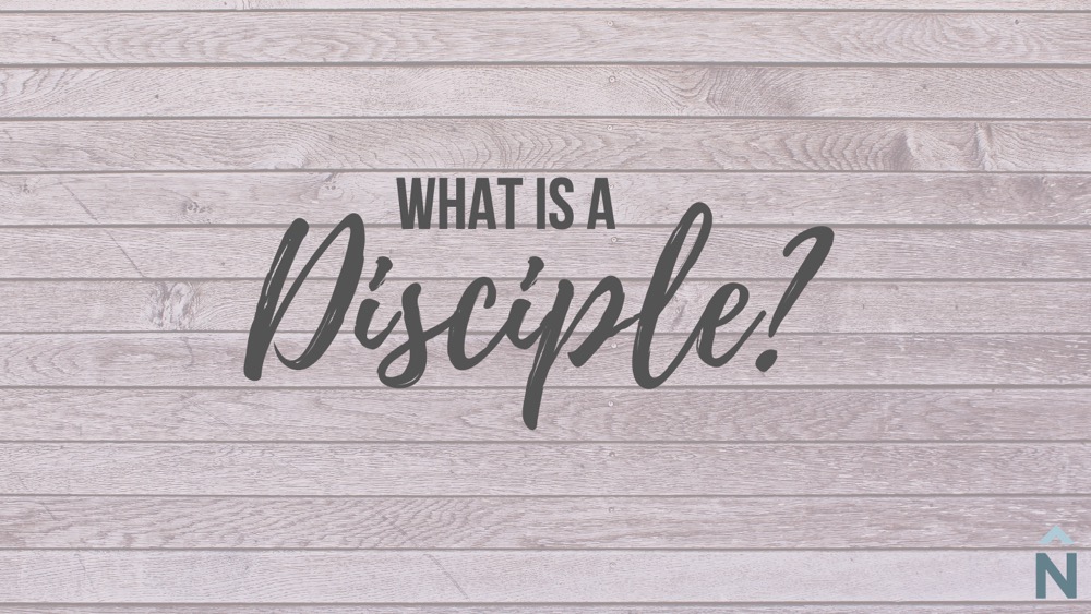 Unscary Evangelism: Living Discipleship