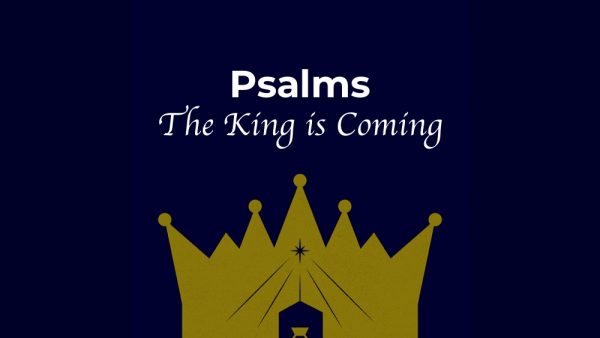 The King is Coming: Hope Image