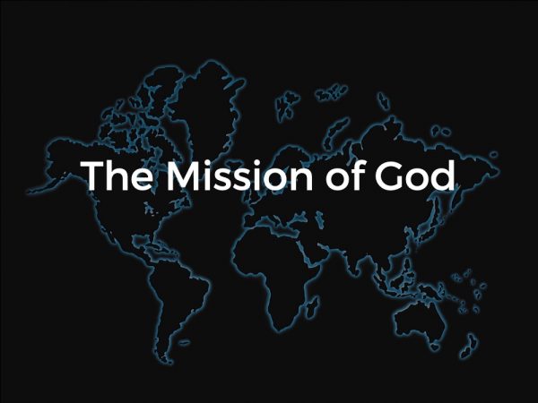 The Aim of Mission: Glory Image
