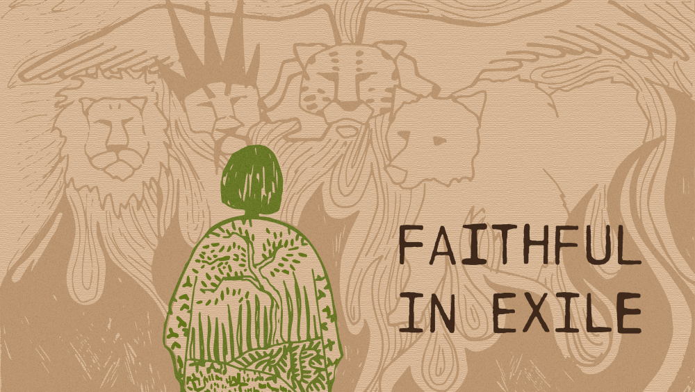 Faithful in Exile