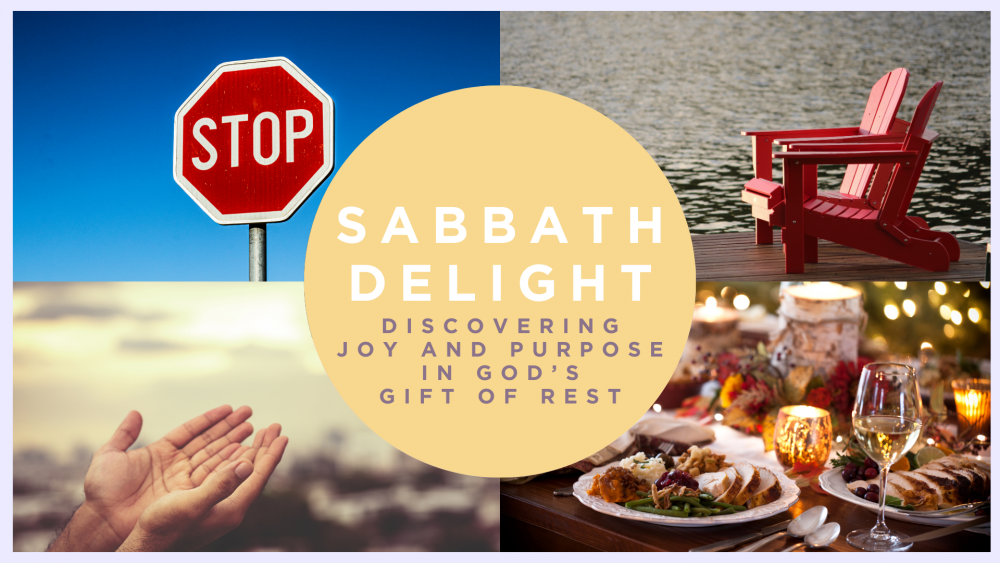 Sabbath Delight 