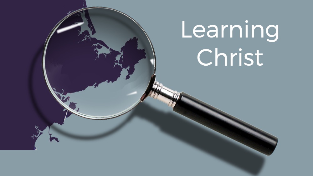 Learning Christ