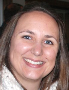 Natalie Crowson (Chair)