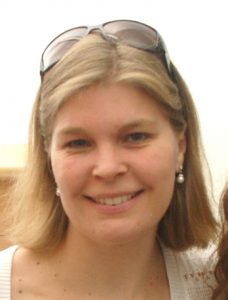 Heidi Duncan