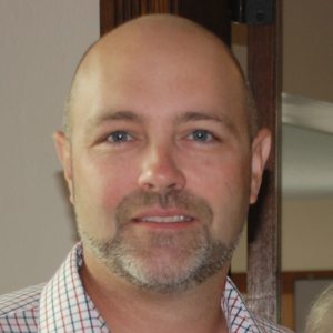 Jon Rodgers (Personnel Deacon)
