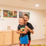 A space for everyone