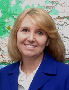 Debbi Tuck, Committee Member