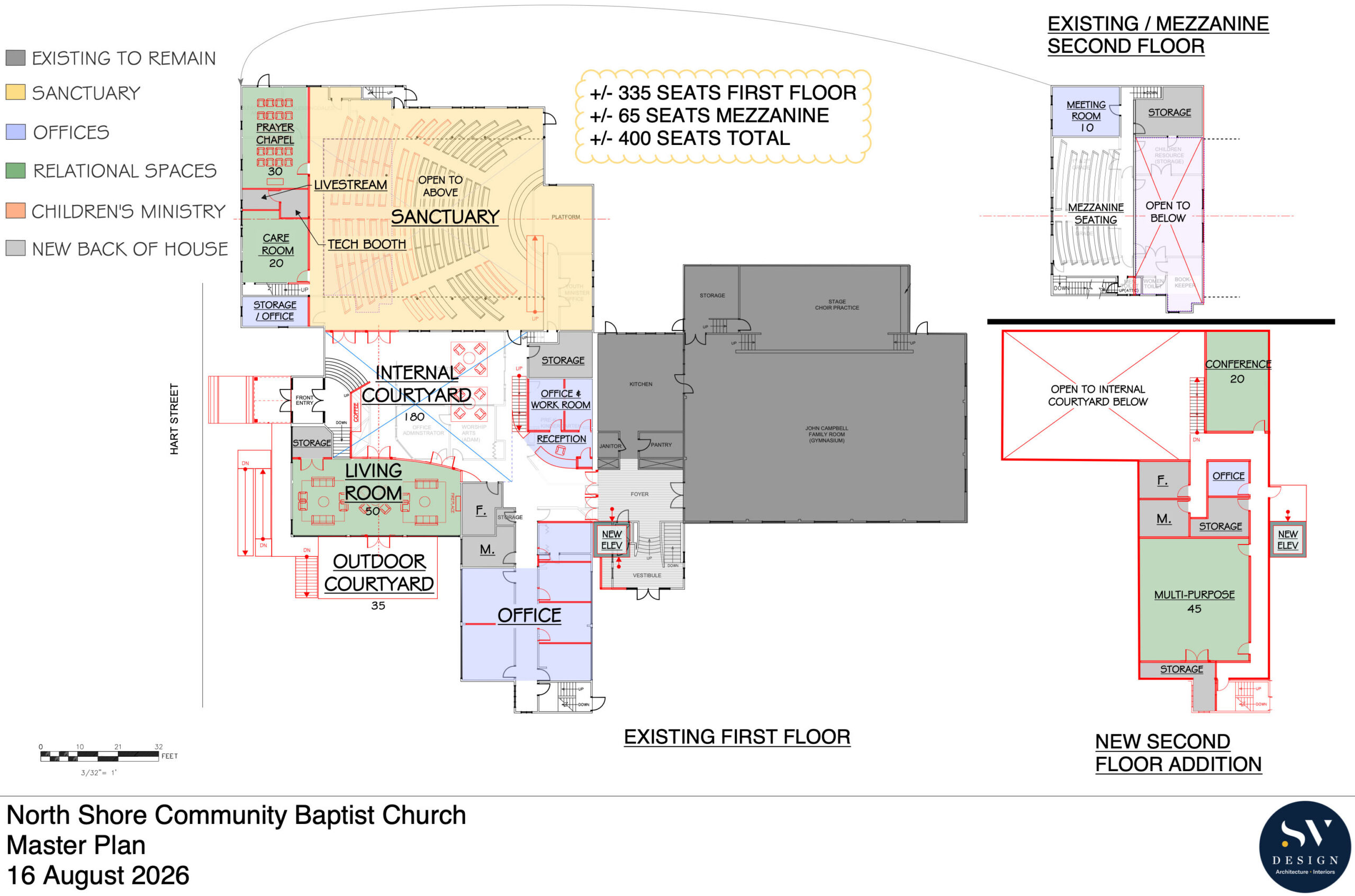 Floor Plans preview