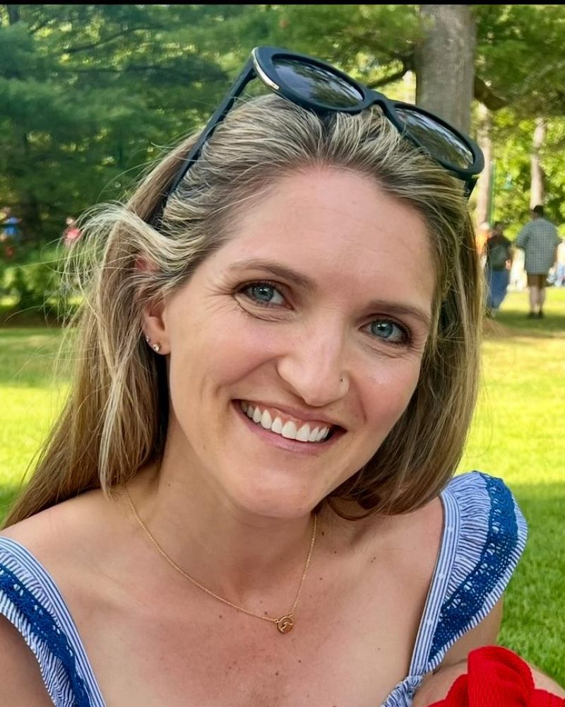 Heather Williams