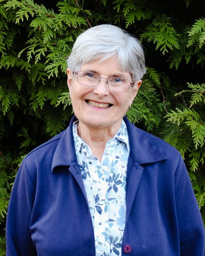 Janet Bjork
