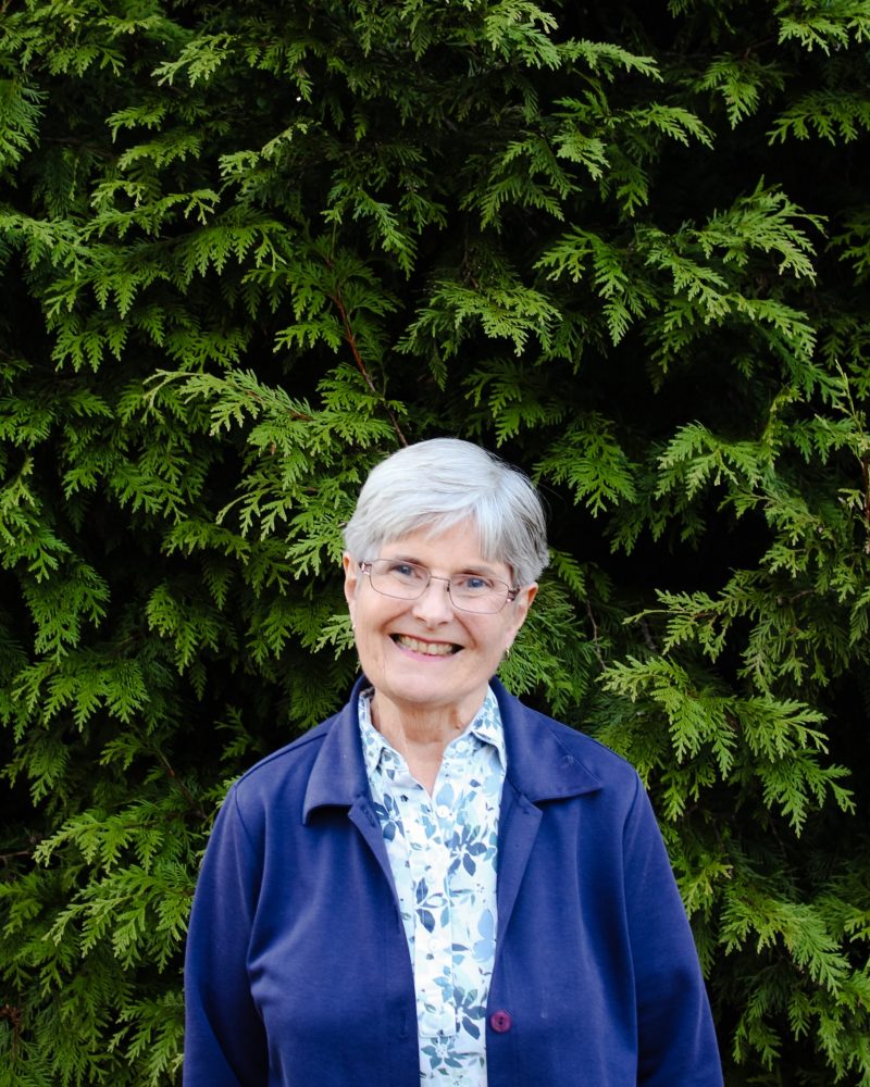 Janet Bjork
