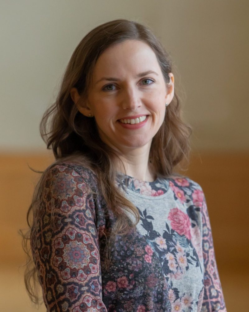 Ruth Feins - Bookkeeper