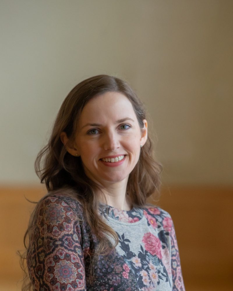 Ruth Feins - Bookkeeper