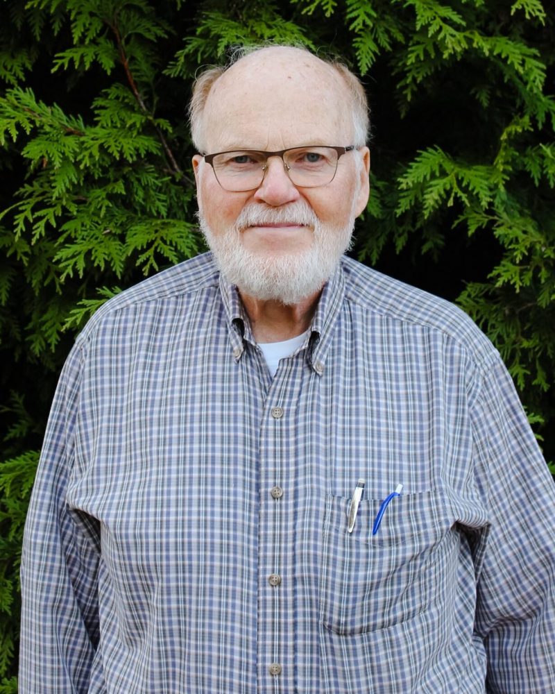 Russ Bjork