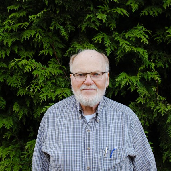 Russ Bjork