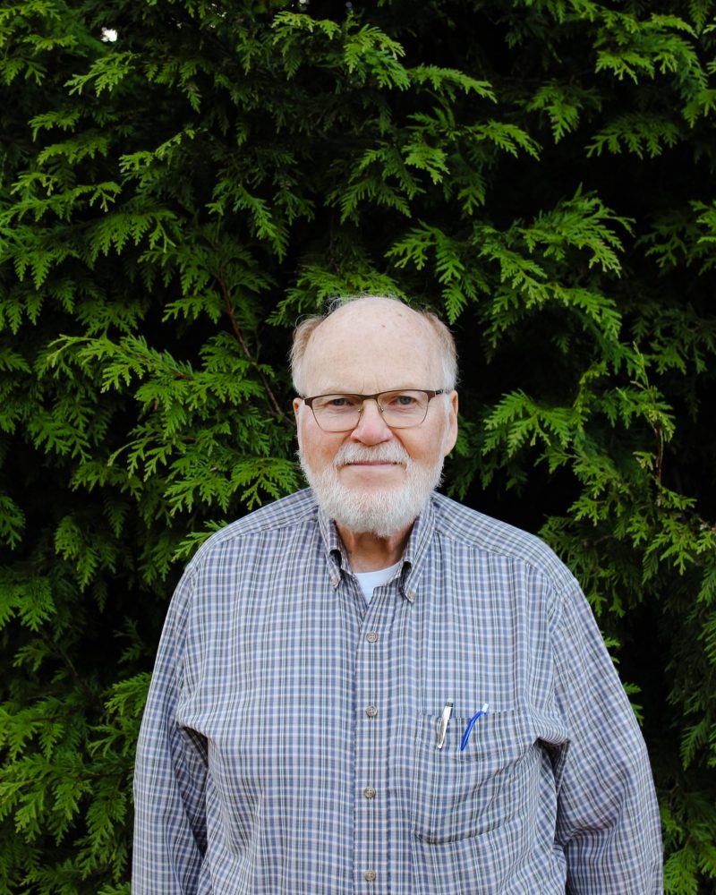 Russ Bjork