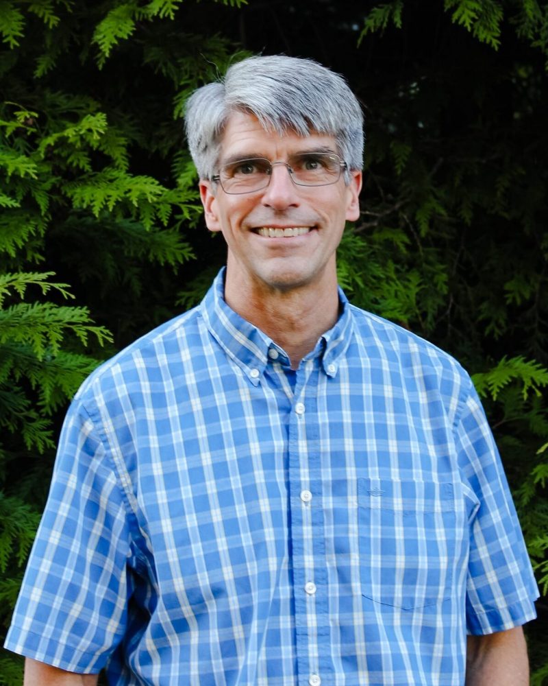 Russ Tuck (Chair)
