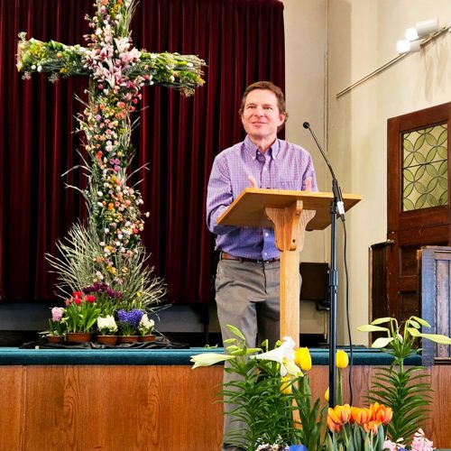 bobby easter 2023 web